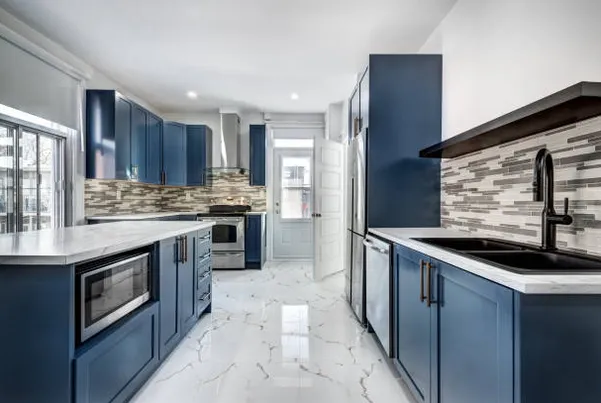 Family Kitchen