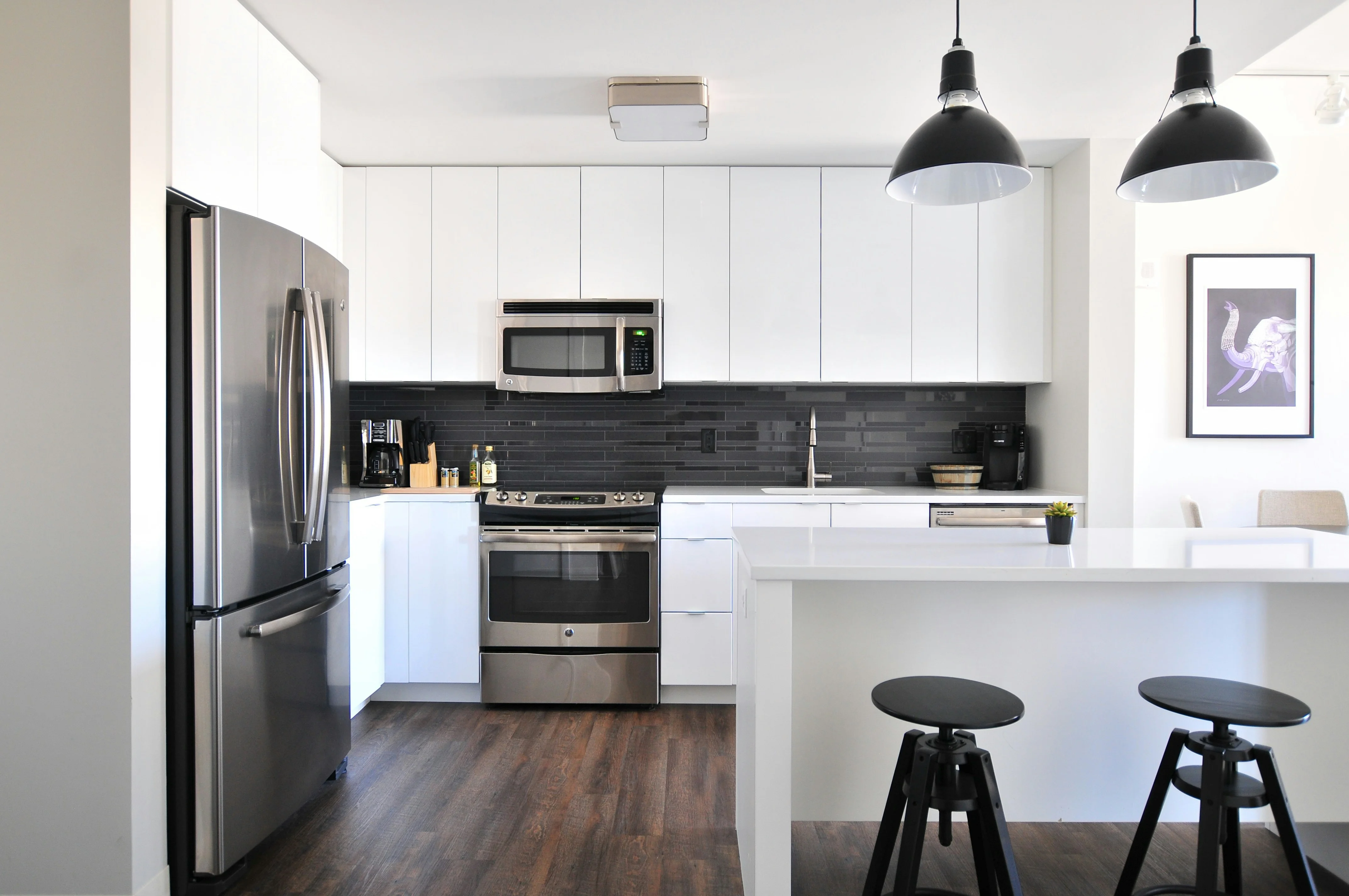 Family Kitchen 2
