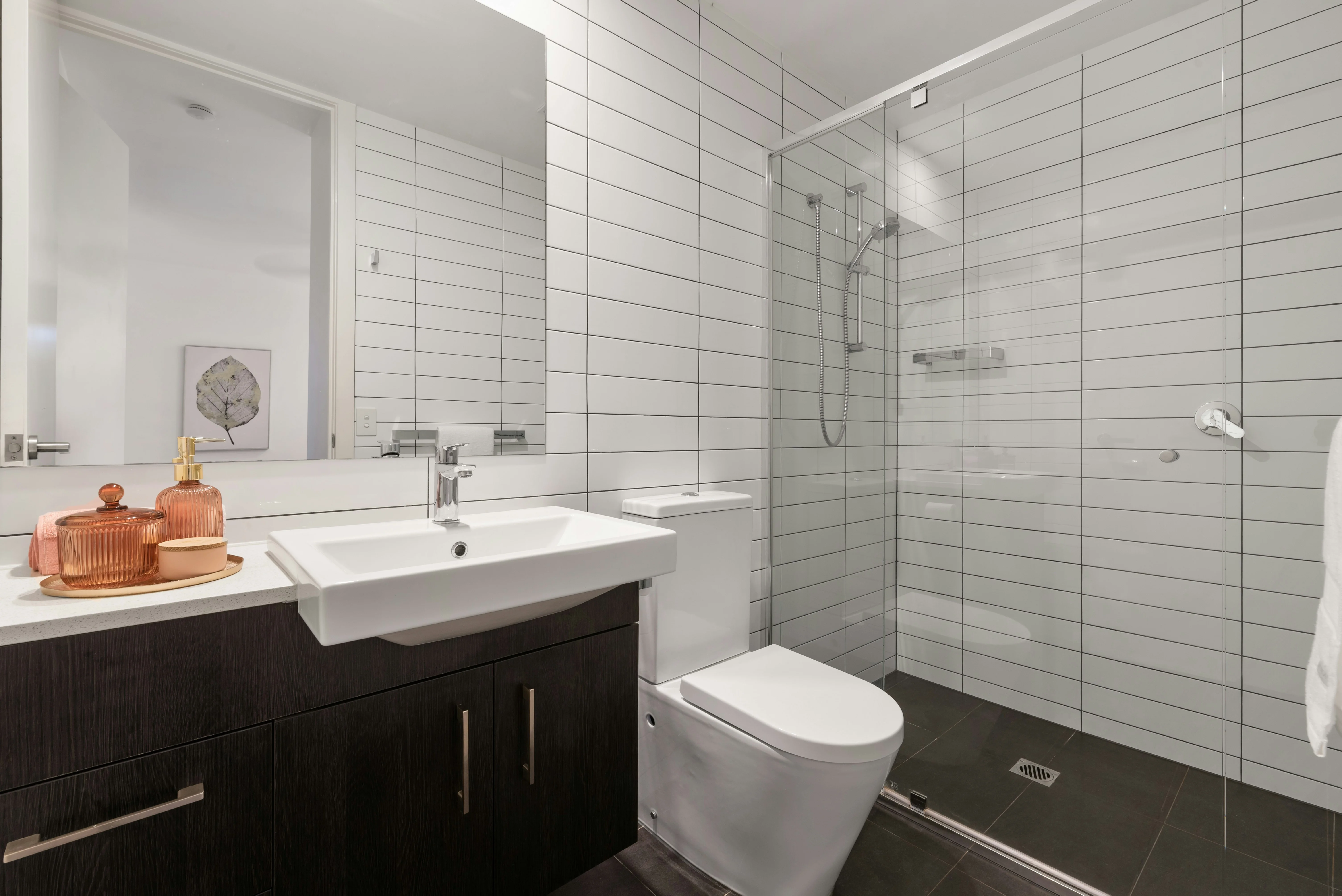 Wet Rooms